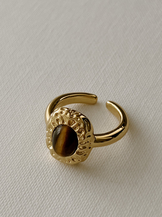 Greta | Anello