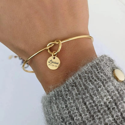 Atena | Bracciale personalizzato