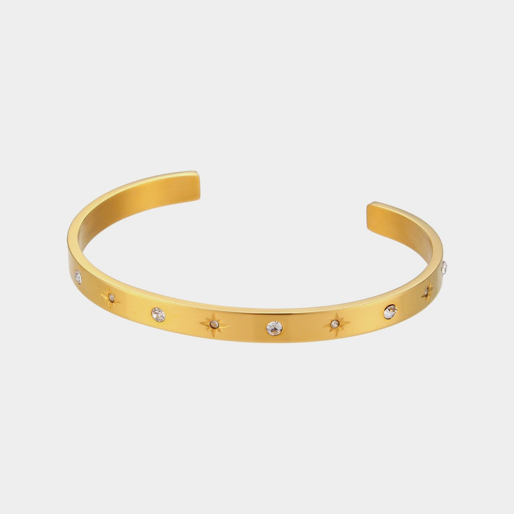 Paige |  Bracciale