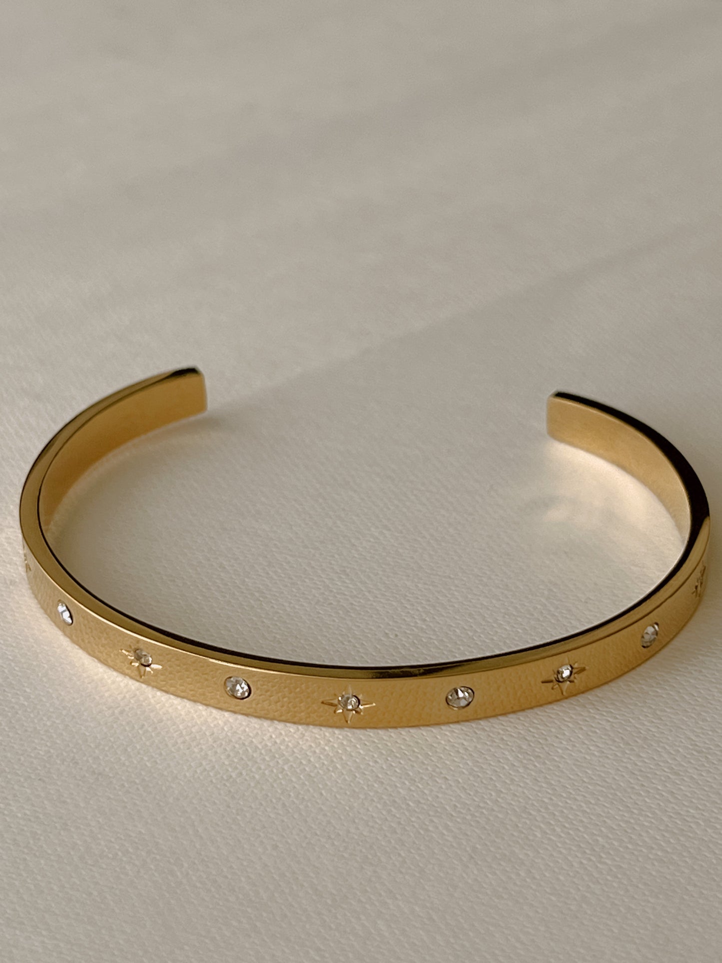 Paige |  Bracciale