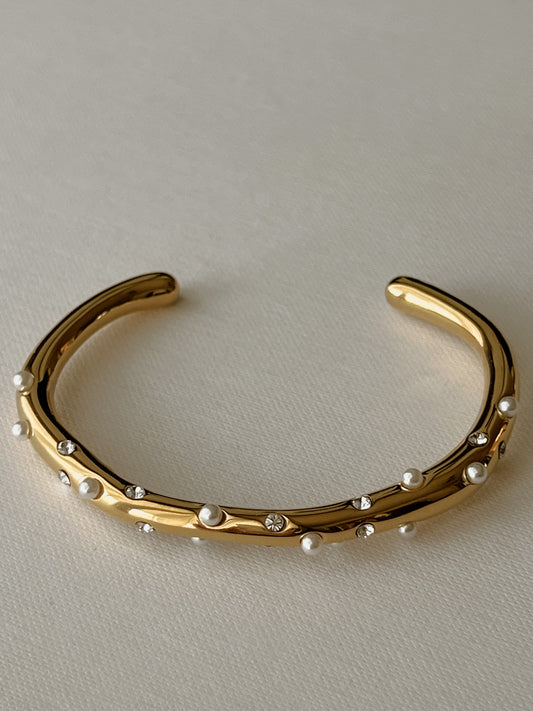 Zara | Bracciale