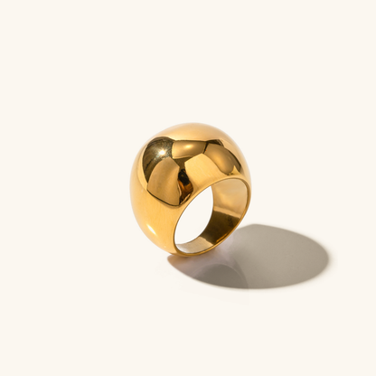 Rosalind | Anello in oro