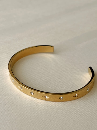 Paige |  Bracciale