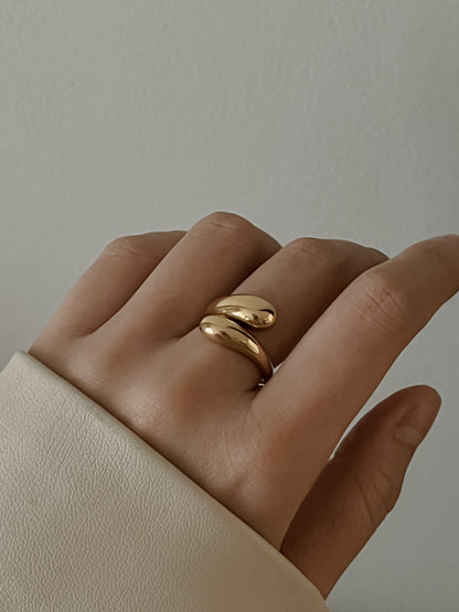 Alina |  Anello