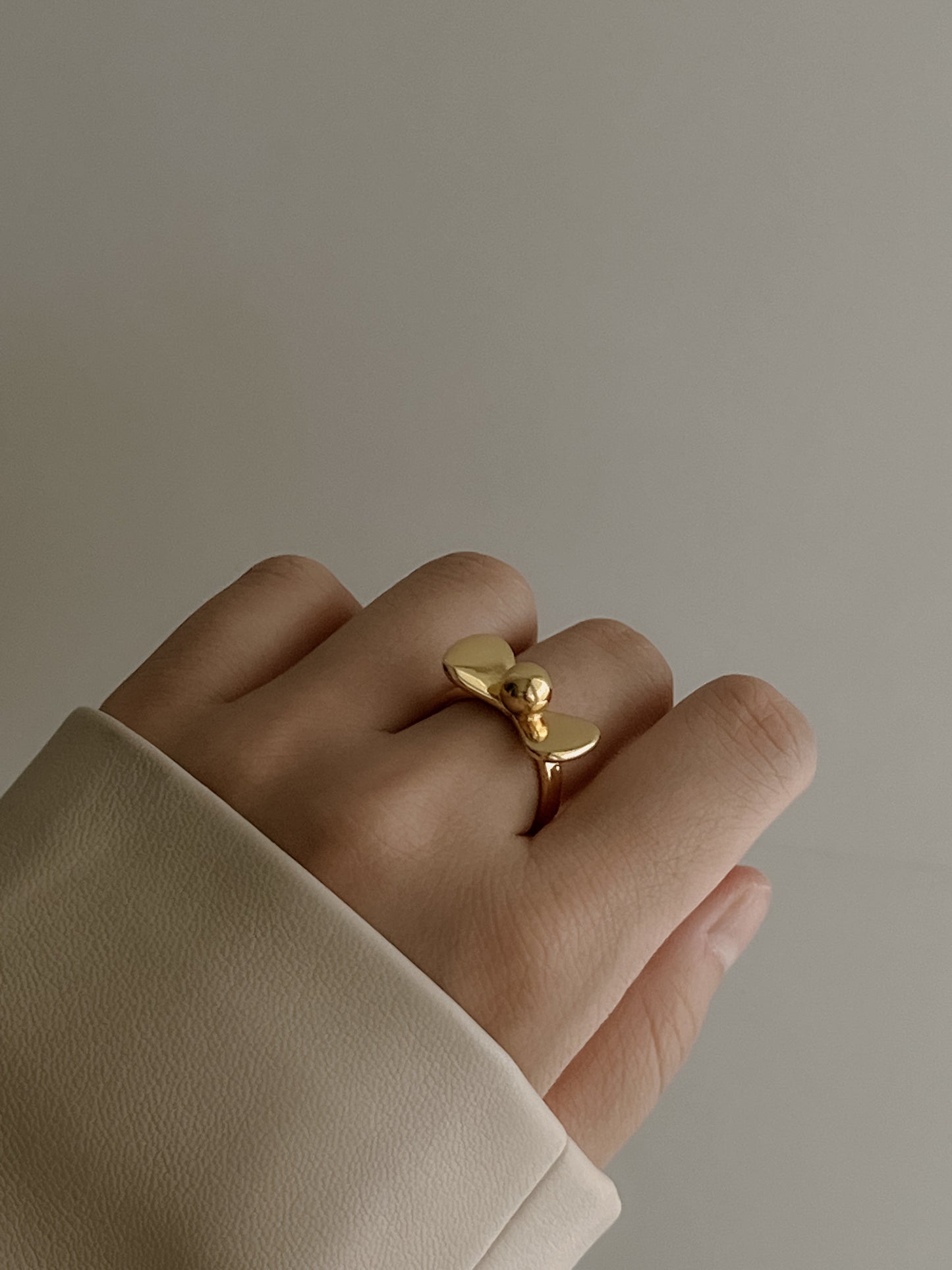 Freya | Anello