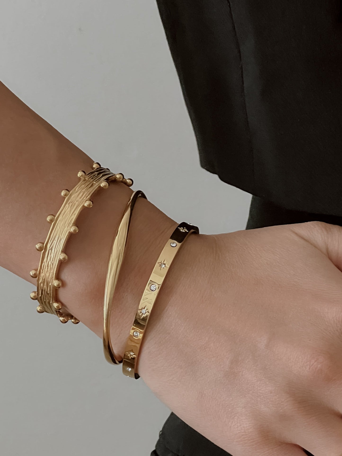 Paige |  Bracciale