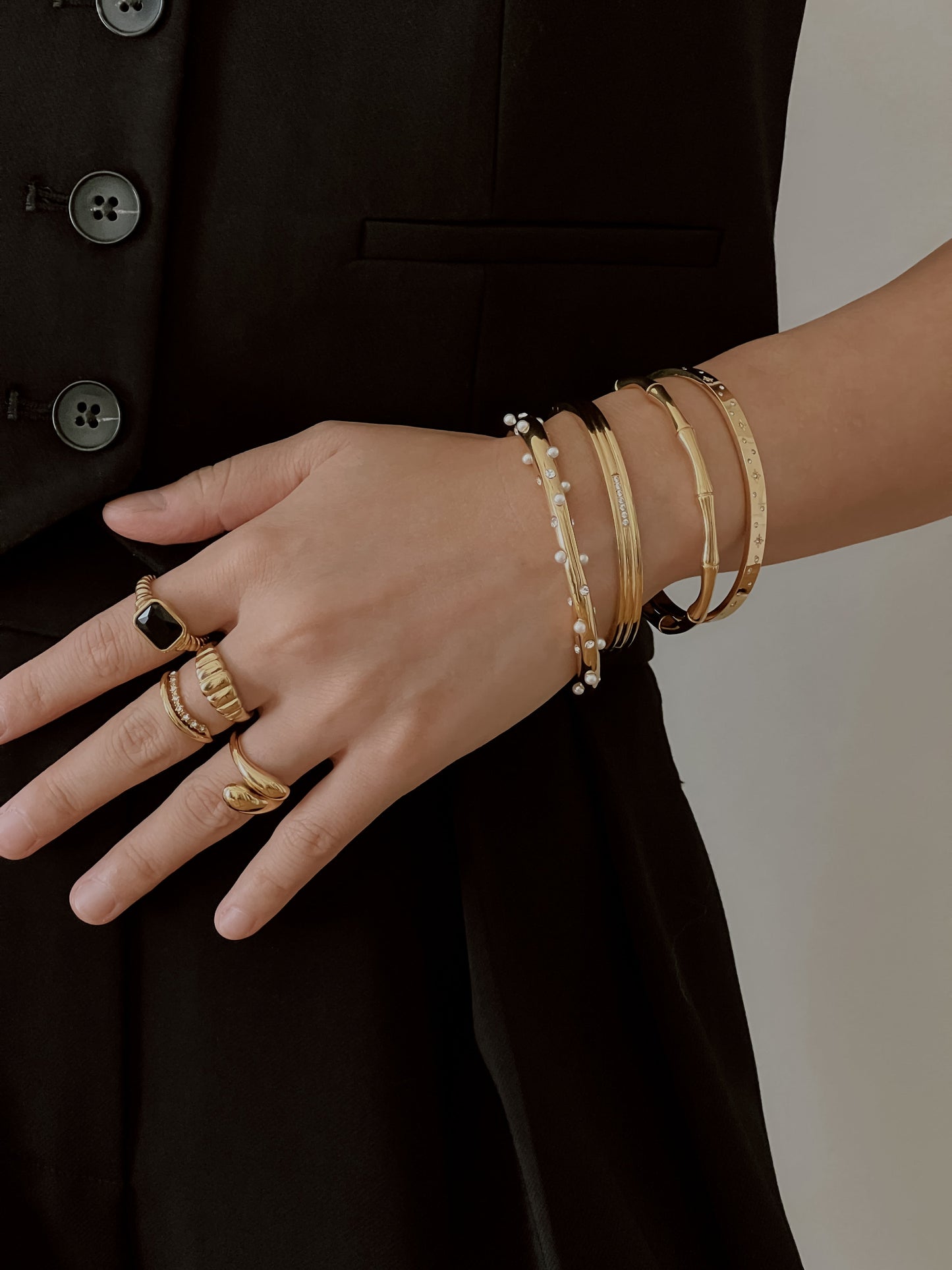 Zara | Bracciale