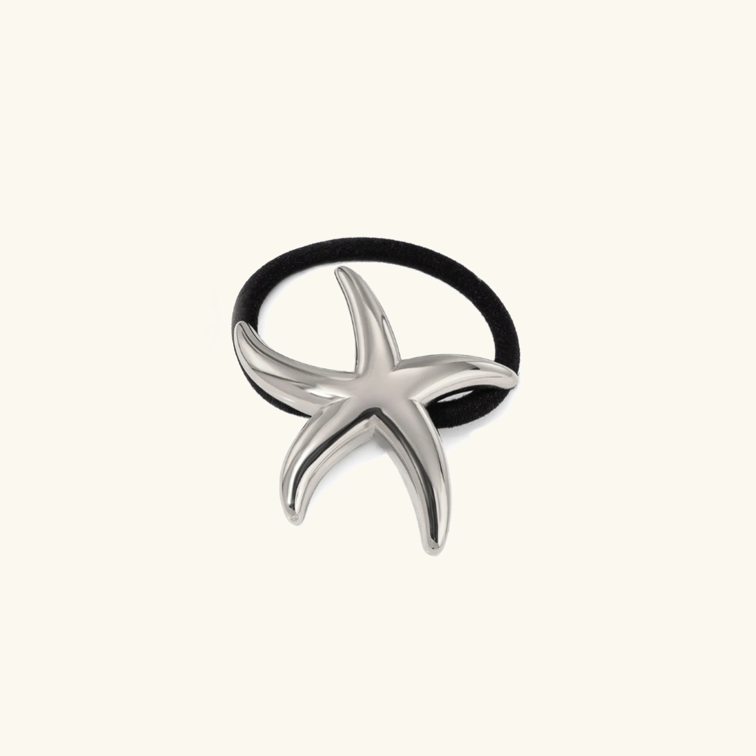 Nora | Starry Pony Cuff