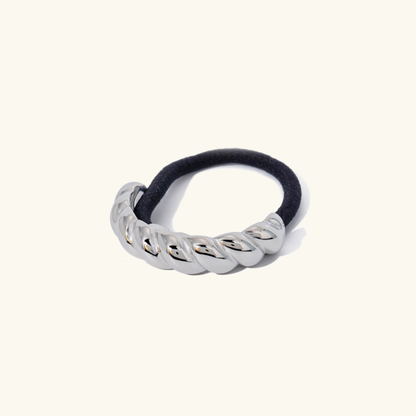 Hazel | Twist Pony Cuff