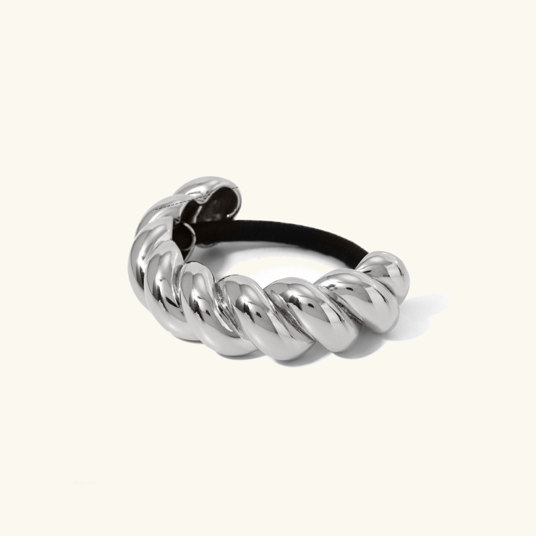 Hazel | Twist Pony Cuff