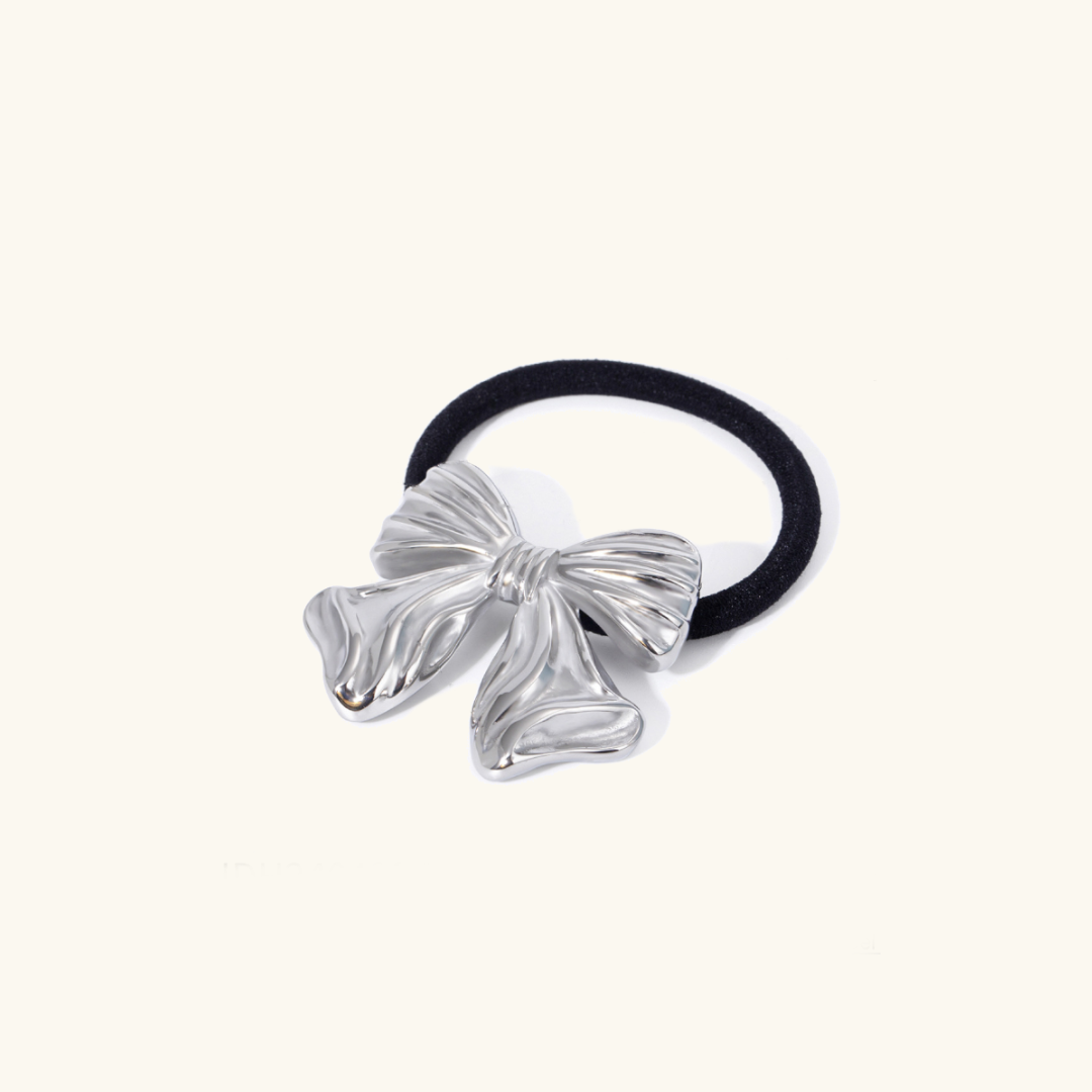 Freya | Bow Pony Cuff