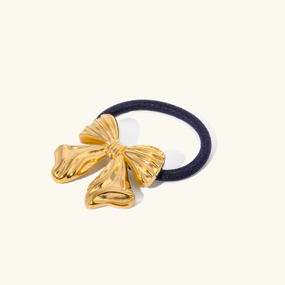 Freya | Bow Pony Cuff