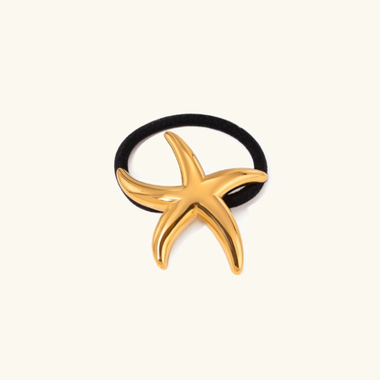 Nora | Starry Pony Cuff