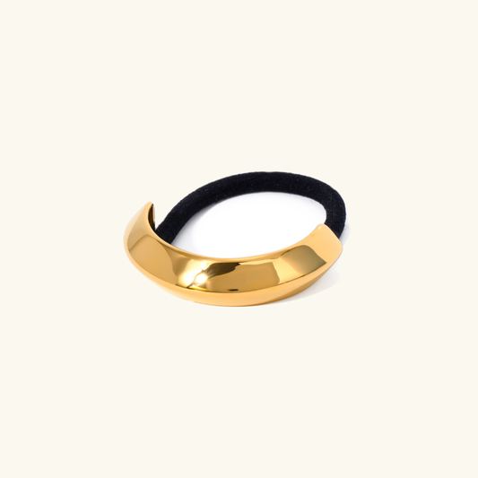 Grace | Petite Arch Pony Cuff