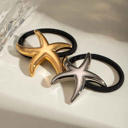 Nora | Starry Pony Cuff