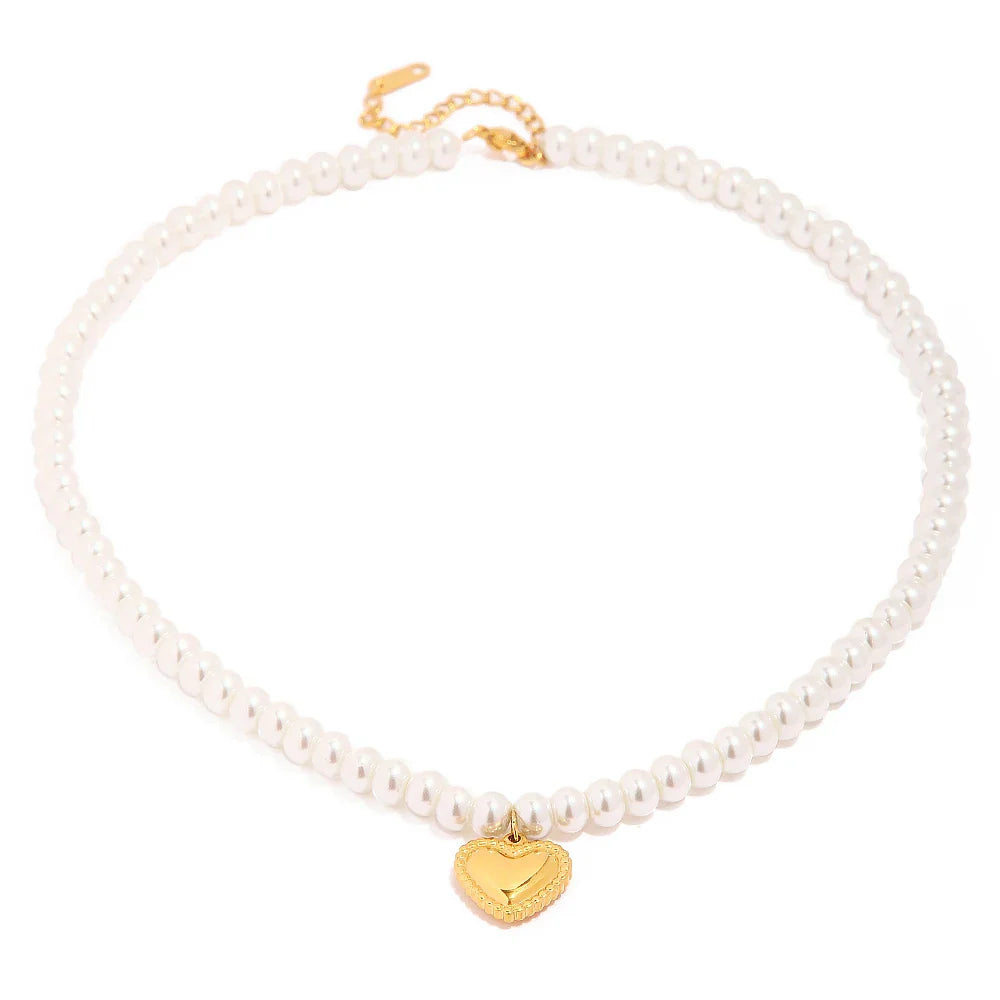 Amour | Collana