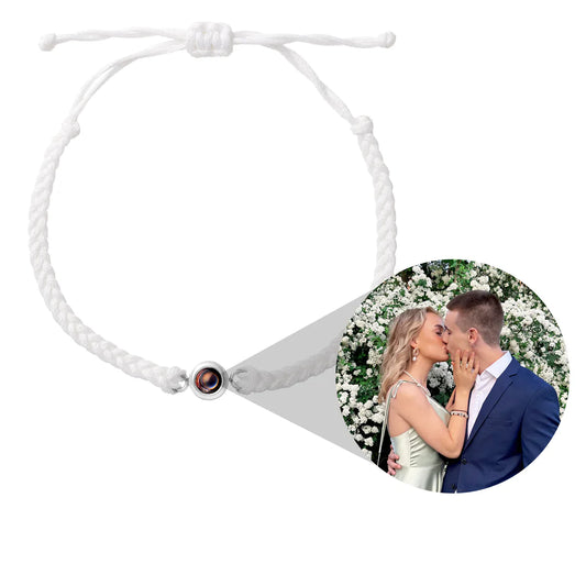 Blair | Bracciale con foto personalizzato